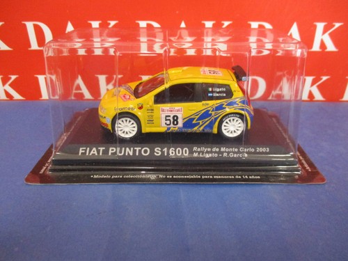 Die cast modellino - cast, 1/43