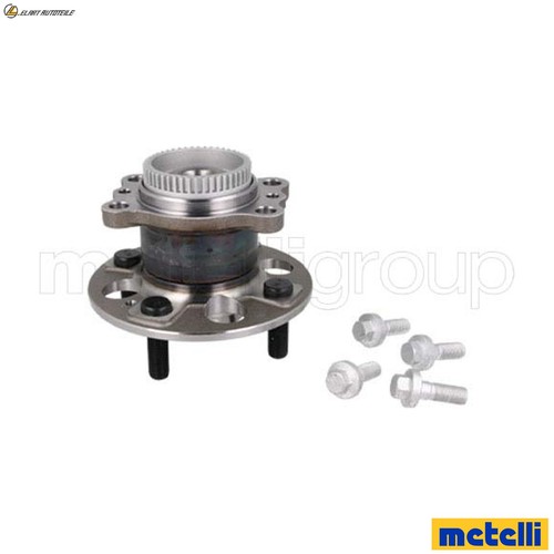 Kit cuscinetti ruota - cuscinetti, 19-8147
