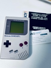 Nintendo Game Boy Classic
