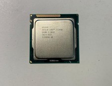 CPU Intel i5 2400 SR00Q 3.10 Ghz