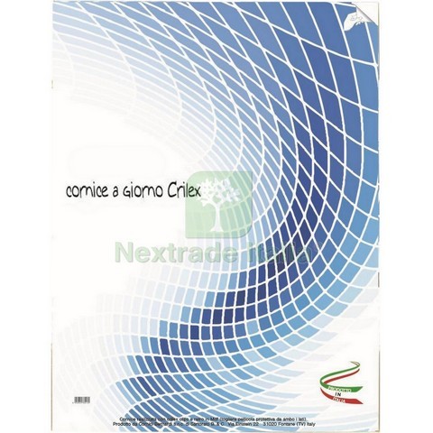 6pz cornice quadri day - cornice,