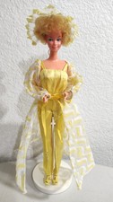 Pretty Changes Barbie Doll