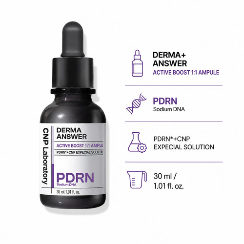 Cnp derma answer active - cnp,