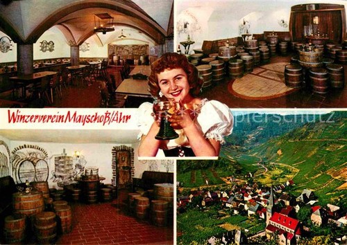 Mayschoss associazione - mayschoss,