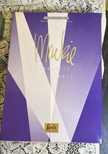 Barbie Bob Mackie Brunette