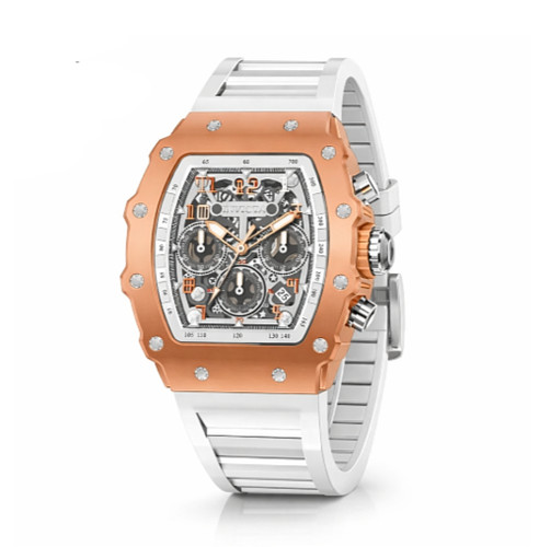 Orologio cronografo invicta - cronografo,