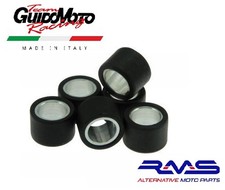 RULLI VARIATORE 16 X 13 GRAMMI