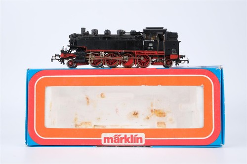 Märklin 3096 locomotiva a - h0,