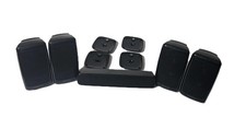 Altoparlanti audio surround