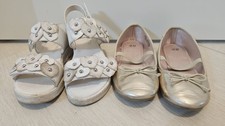 SCARPE BAMBINA ESTIVE NUMERO