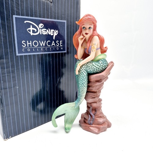 Disney vetrina ariel figurina - vetrina,