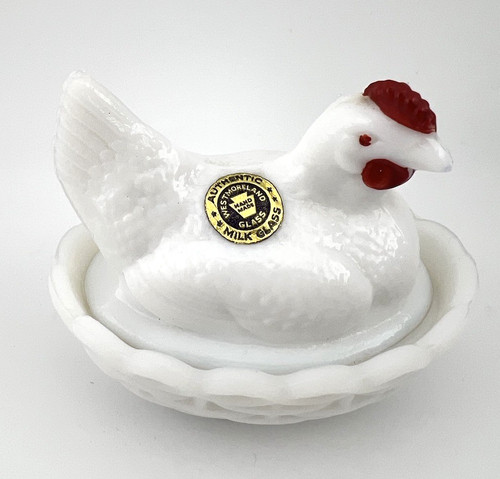 Vintage westmoreland gallina - westmoreland,
