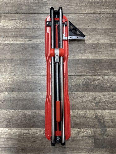 Tagliapiastrelle rubi practic - rubi,