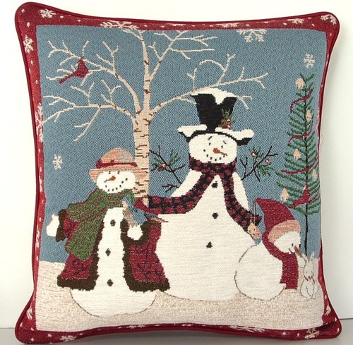 Pupazzi neve famiglia di - neve,