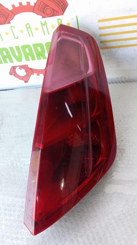Fanale stop posteriore destro - stop,