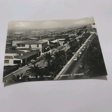Forte dei Marmi Lungomare e