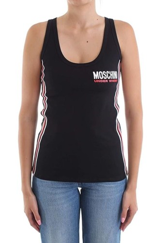 Shirt donna moschino - t-shirt,
