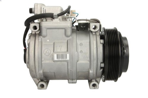 Compressore aria condizionata - compressore,,