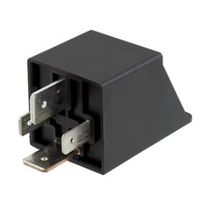 RELE AVVIAMENTO 12 V 80A 4 PIN