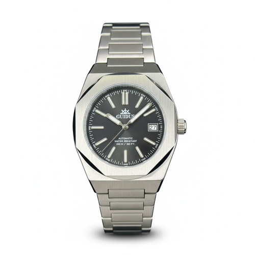 Orologio uomo guidus - orologio,