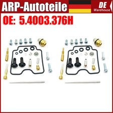 2xKit Riparazione Carburatore