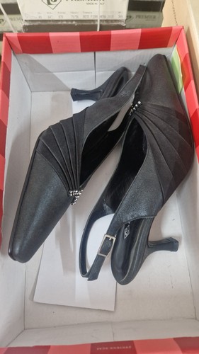 Scarpe eleganti premier - eleganti,
