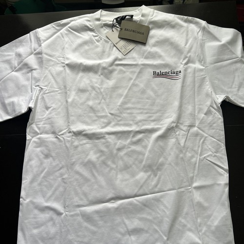 Shirt balenciaga taglia m - taglia,