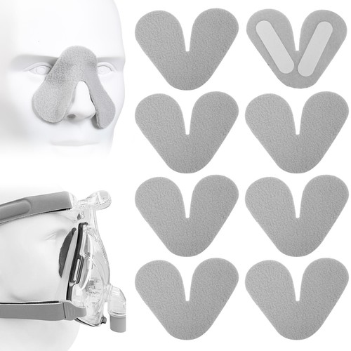Nose pads for - cpap, pack