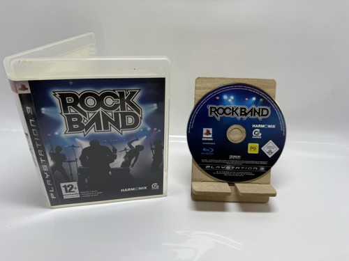 Videogioco rock band sony - videogioco,