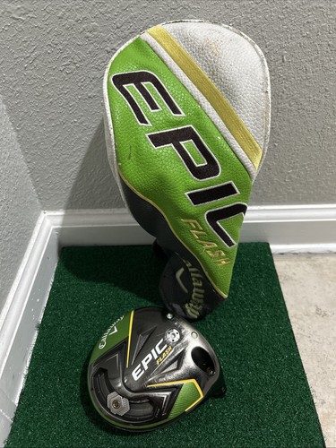 Driver callaway epic flash sub - epic,