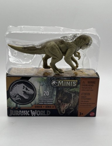 Personaggio jurassic world - personaggio,