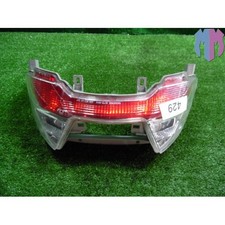 Faro fanale posteriore Suzuki Burgman 400 LUX ABS 2012 2017