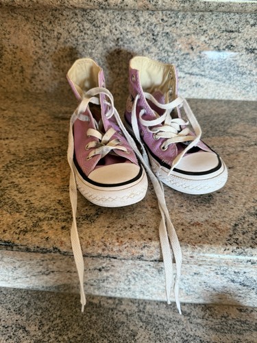 Scarpe bambina converse - bambina, all