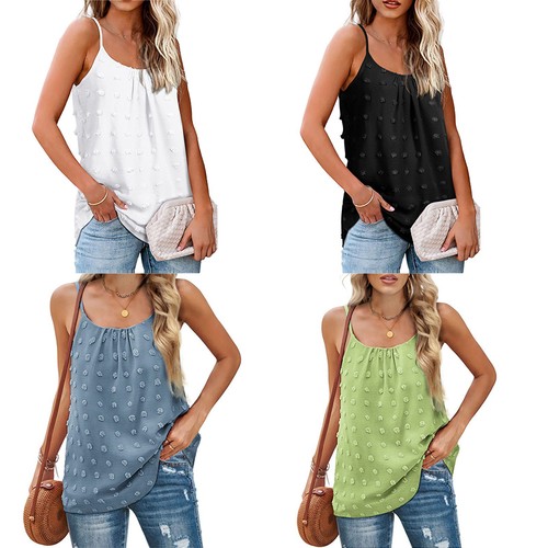 Canotta donna moda comoda
