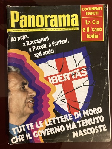 Panorama dicembre 1978 - 5,