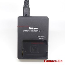 Nikon MH-24 Caricabatteria per