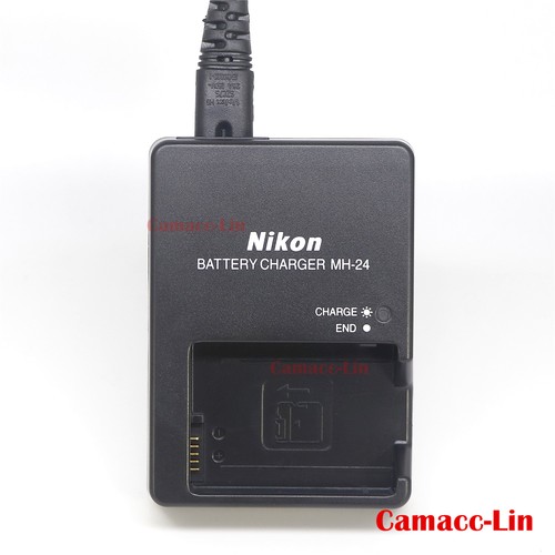Nikon caricabatteria per - caricabatteria,