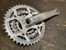 Shimano Deore XT FC-M739