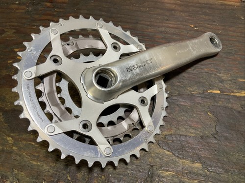 Shimano deore m739 - deore, fc-m739