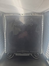 AC/DC Back In Black OG 1980 LP