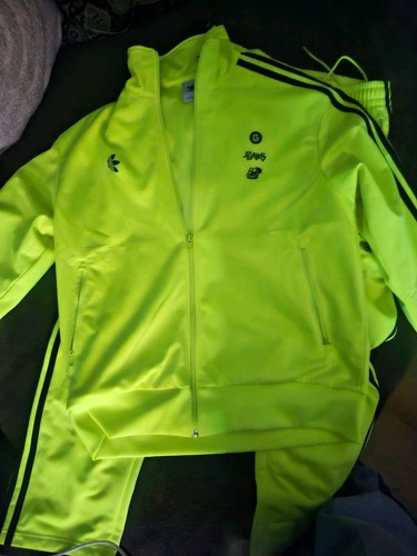Tuta adidas uomo - tuta, 2