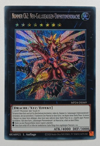 Numero c62 drago urfotonico - c62:,