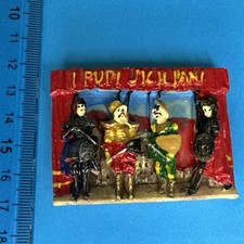 I PUPI SICILIANI KNIGHTS