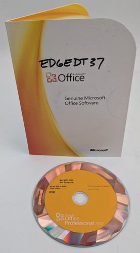 Microsoft office 2010 - microsoft,