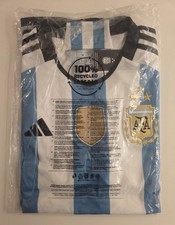 Maglia argentina adidas world - argentina,