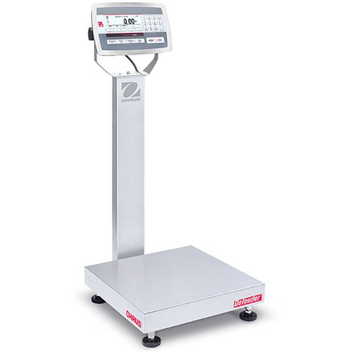 Ohaus d52xw50wql7 scala da - ohaus, d52xw50wql7,