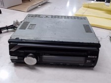 SONY CDXGT200 (FC2021630)