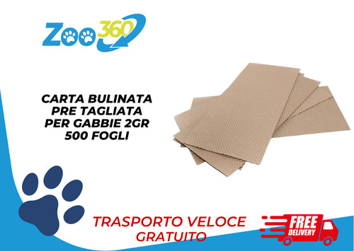Carta bulinata per - carta, gabbie