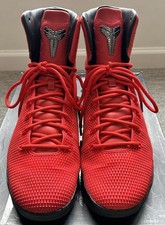 Taglia 10.5 - Nike Kobe 9 KRM