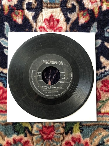 Vinile giri la - lp,